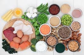 Food additives